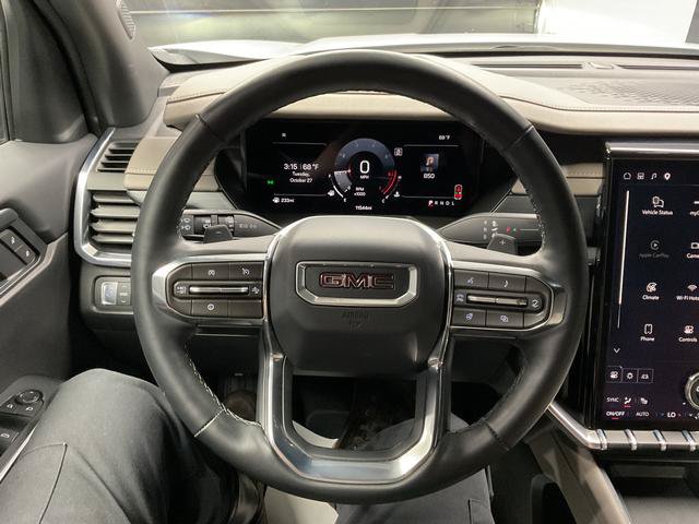 Used 2026 GMC Acadia Elevation FWD image 28