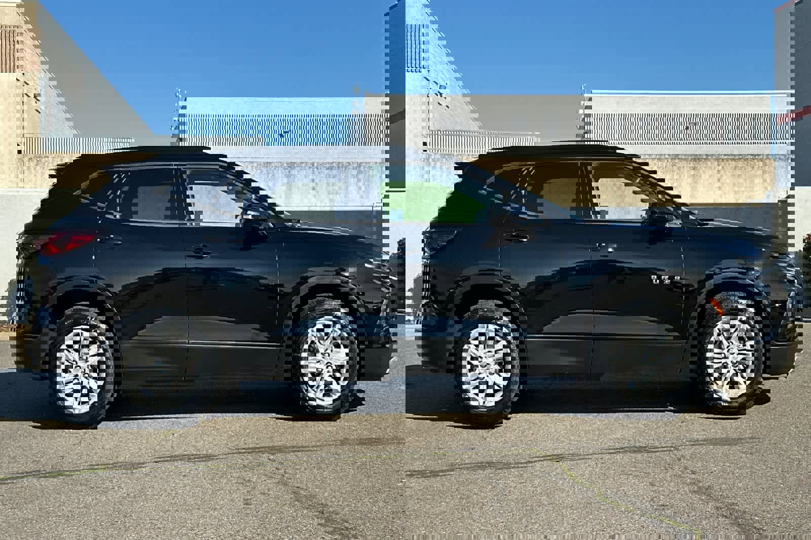 Used 2021 Chevrolet Blazer LT image 6