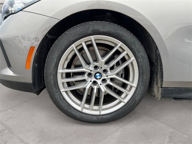 Certified 2025 BMW 540i xDrive w/ Executive Package image 14