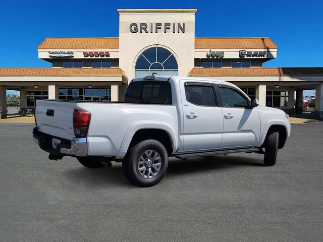 Used 2019 Toyota Tacoma SR5 image 4