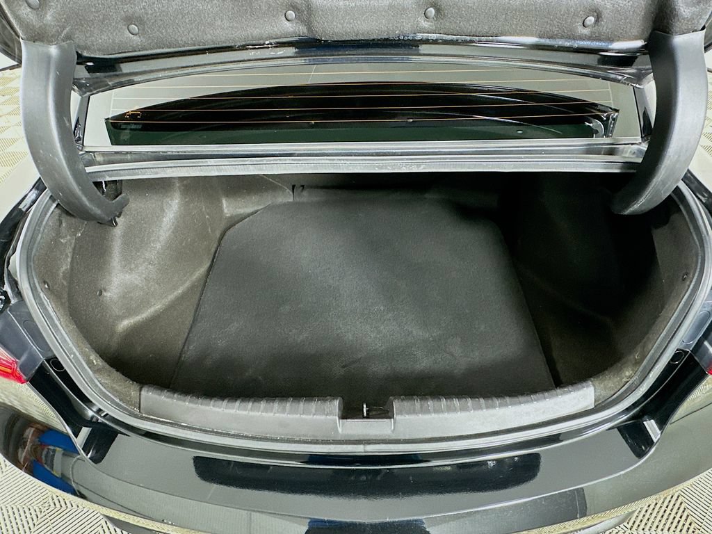 Used 2021 Acura ILX w/ Premium Package FWD image 30