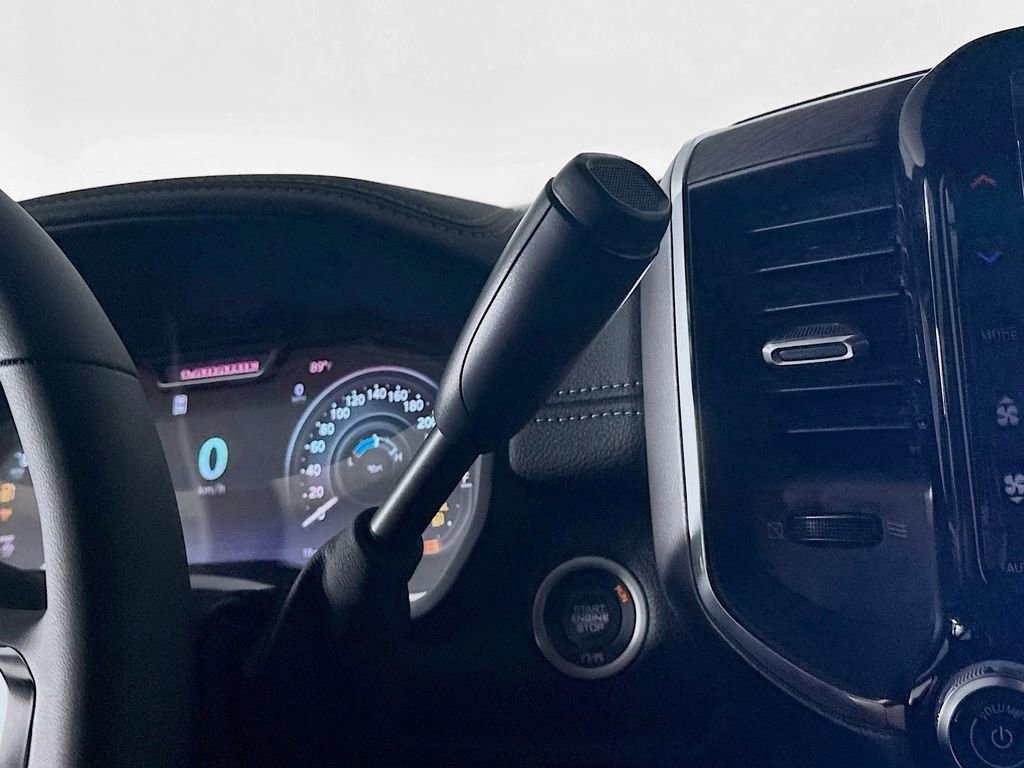 New 2026 RAM 2500 Laramie image 12