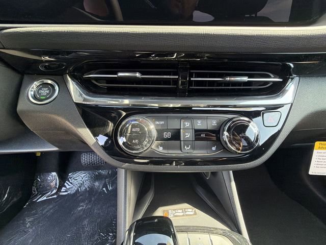 New 2026 Buick Envista Sport Touring w/ Studio Series image 16