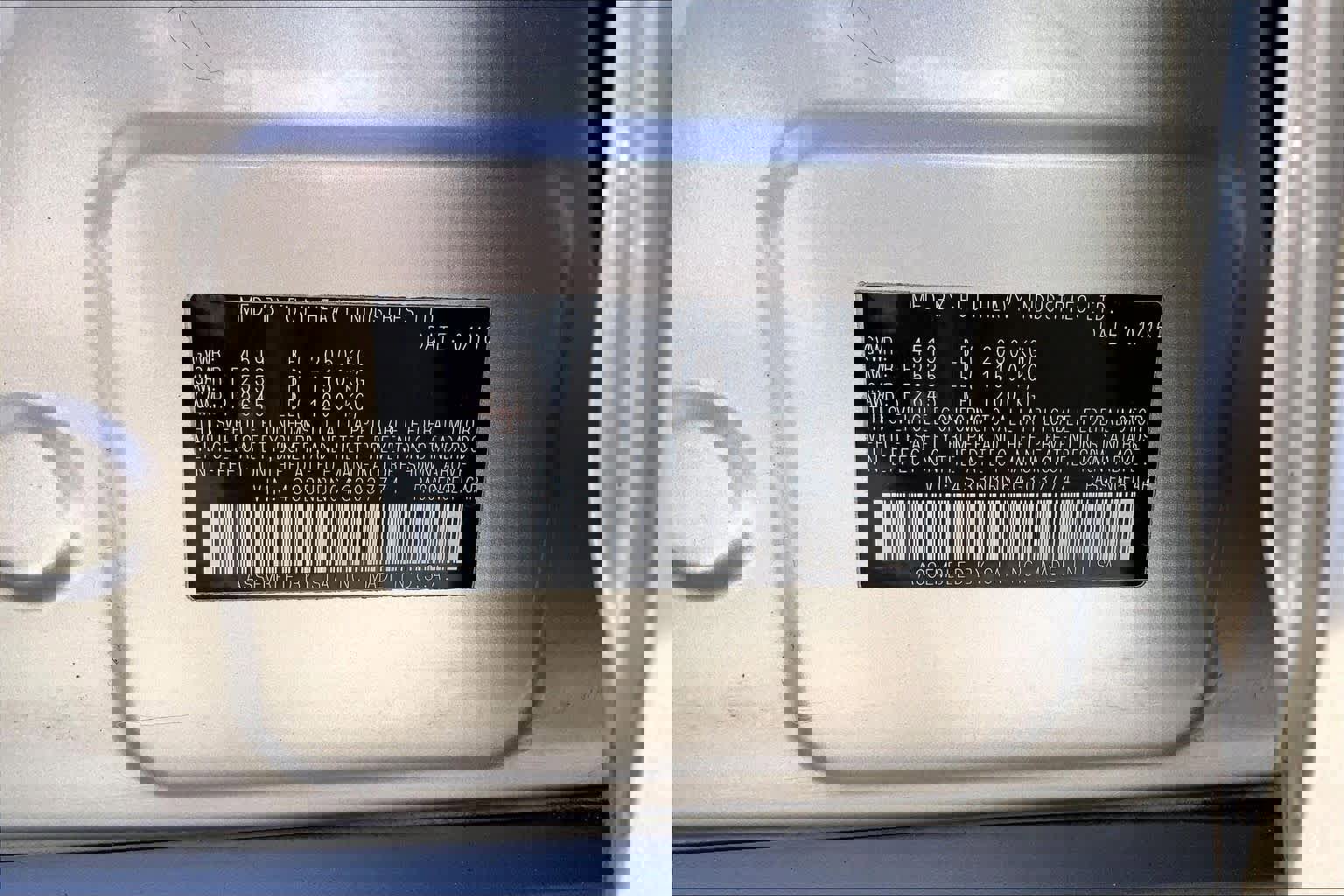 Used 2016 Subaru Legacy 2.5i Limited image 36