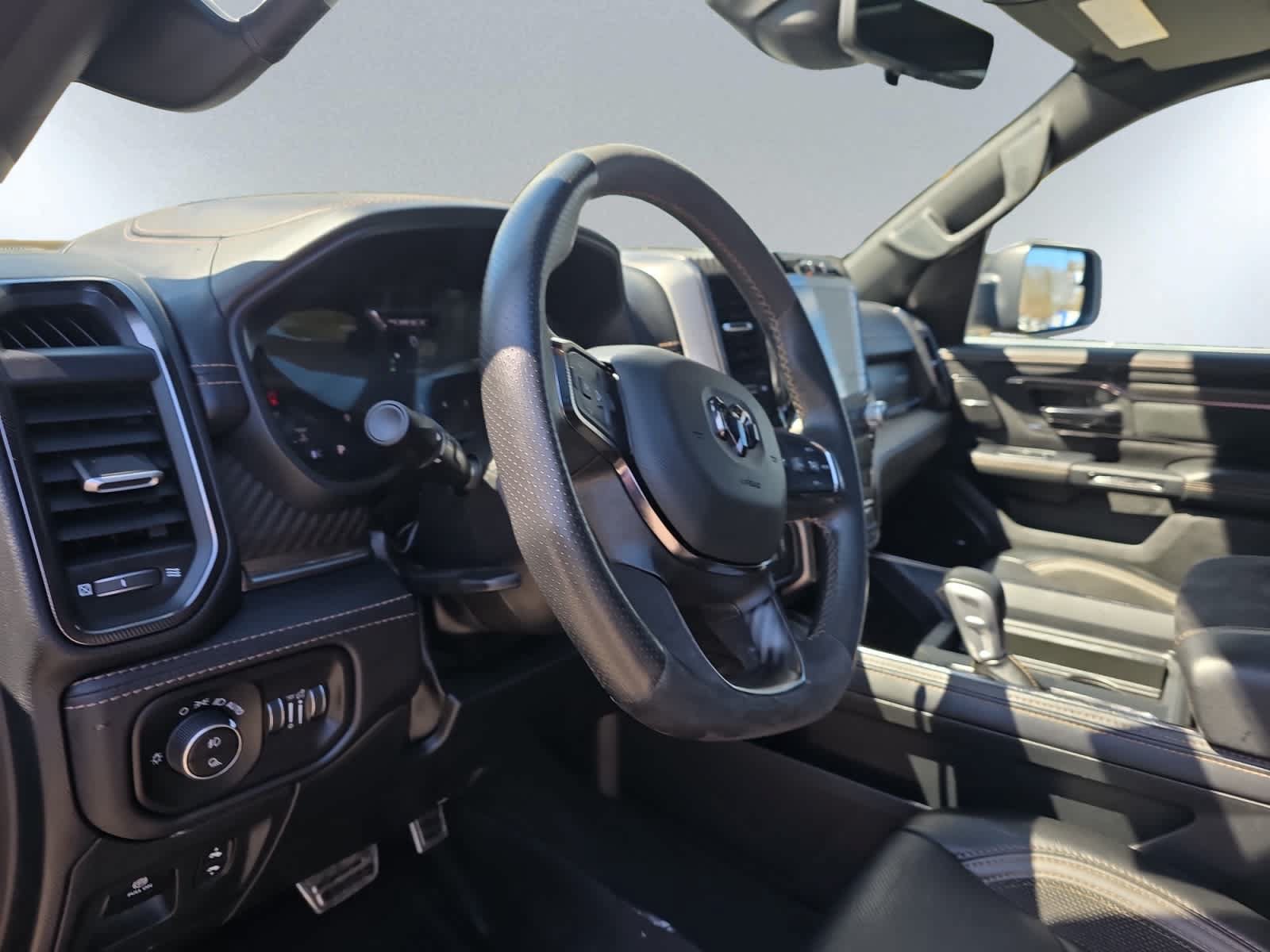 Used 2024 RAM 1500 TRX AWD/4WD image 17