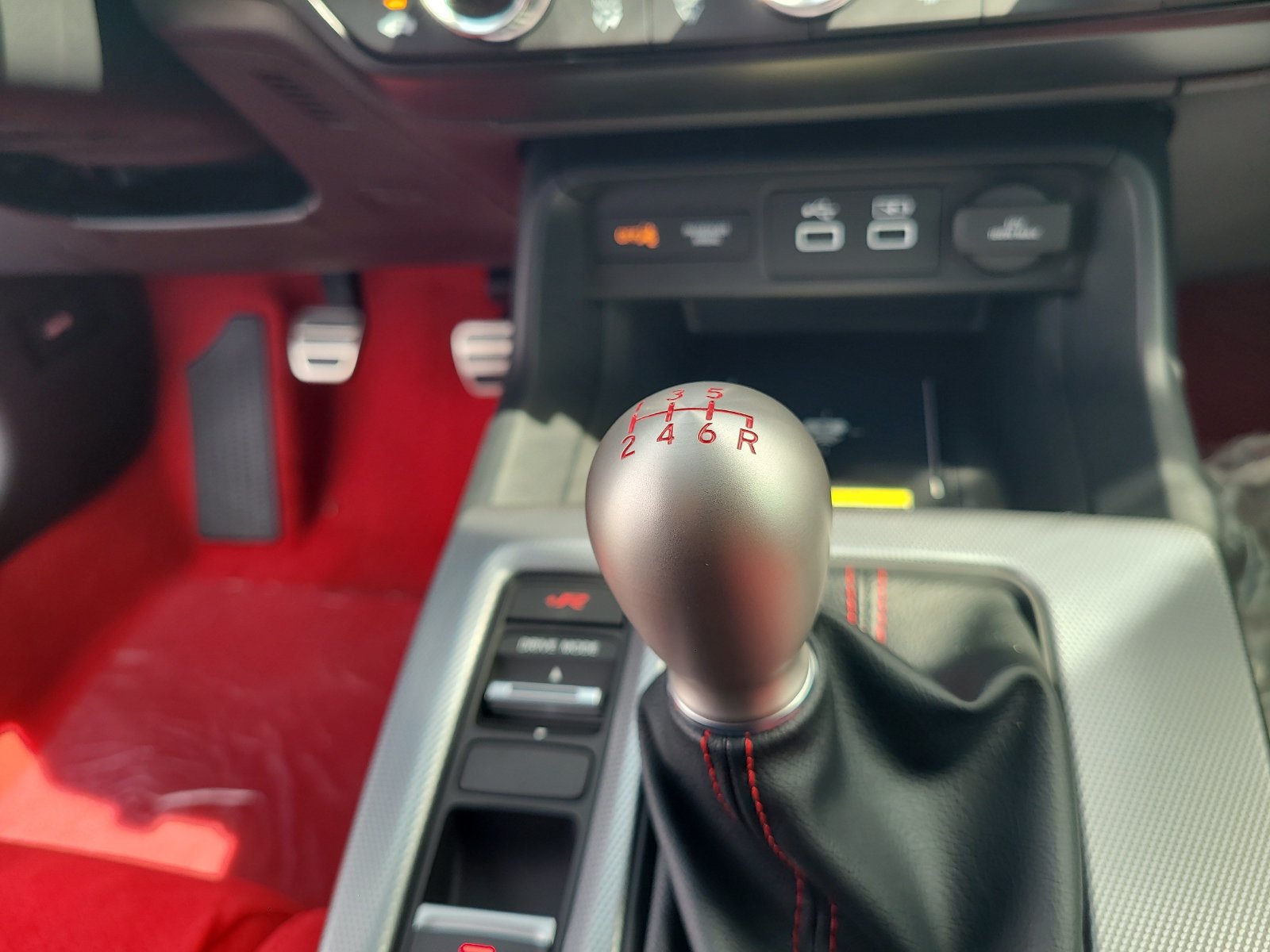 New 2026 Honda Civic Type R image 19