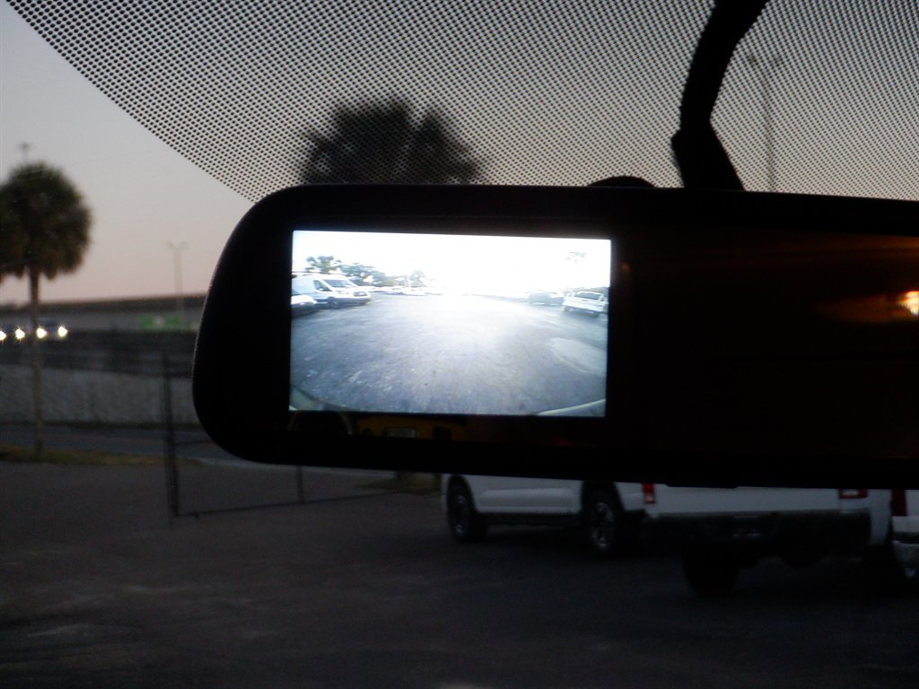 Used 2023 Chevrolet Express 2500 Hvac BIN Package w/ Driver Convenience Package image 18