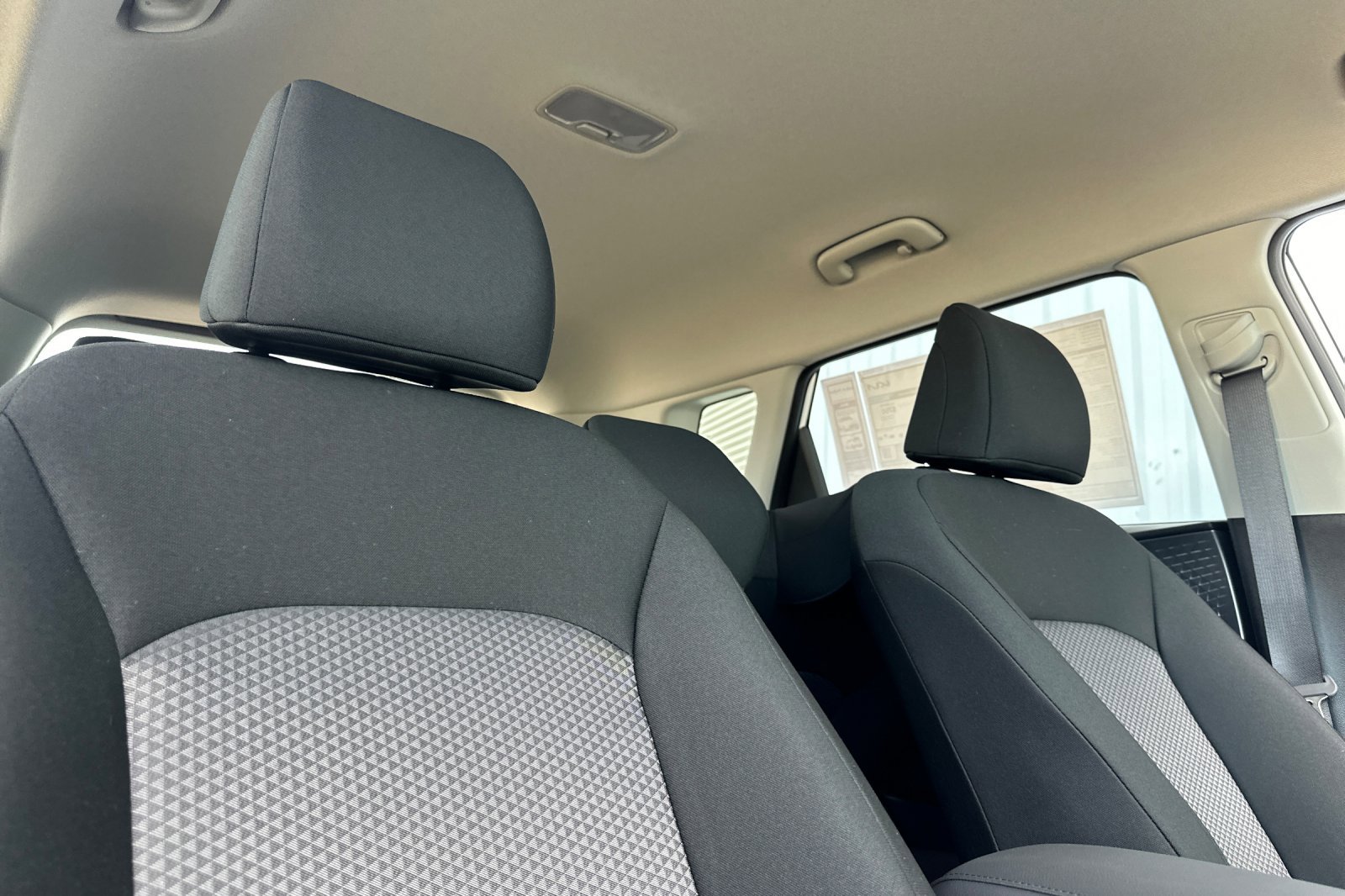 New 2025 Kia Soul S image 15