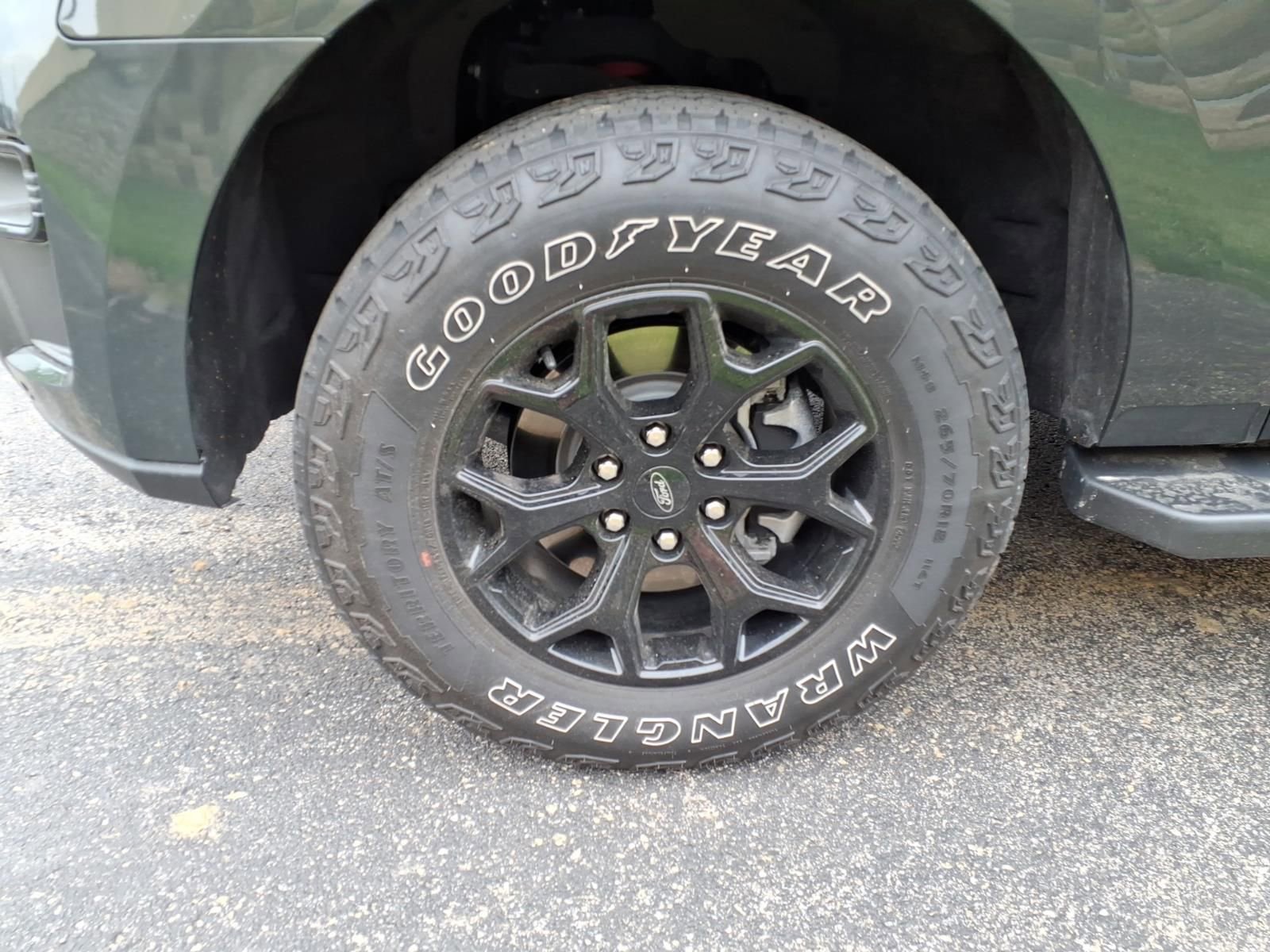 Used 2023 Ford Expedition Timberline AWD/4WD image 13