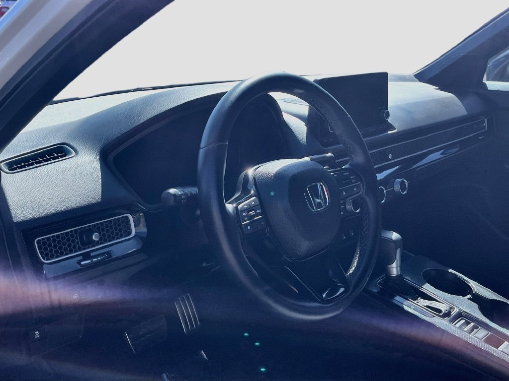 Used 2025 Honda Civic FWD Hybrid Sedan image 9