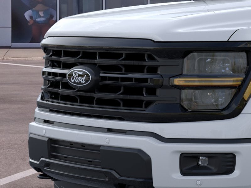 New 2026 Ford F150 XLT w/ Equipment Group 302A MID AWD/4WD image 46