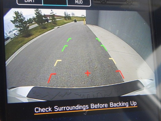 Certified 2025 Subaru Crosstrek 2.5i Sport w/ Crosstrek Mirror Package image 24