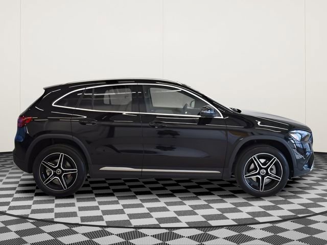 New 2026 Mercedes-Benz GLA 250 4MATIC image 2