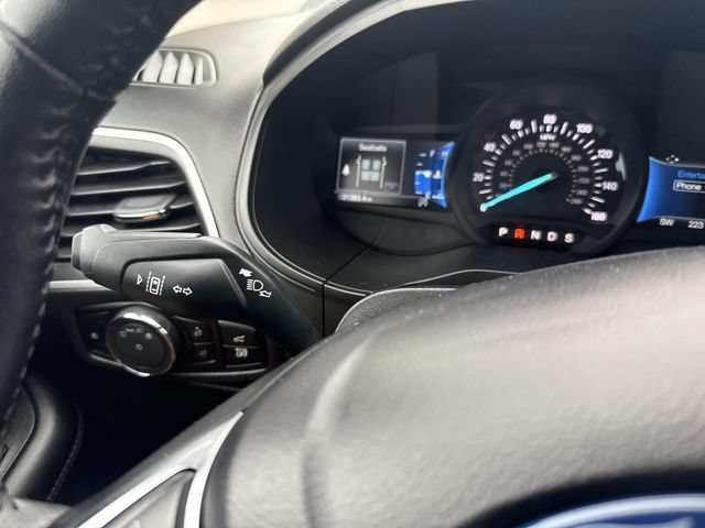 Used 2024 Ford Edge SEL w/ Convenience Package AWD/4WD image 35