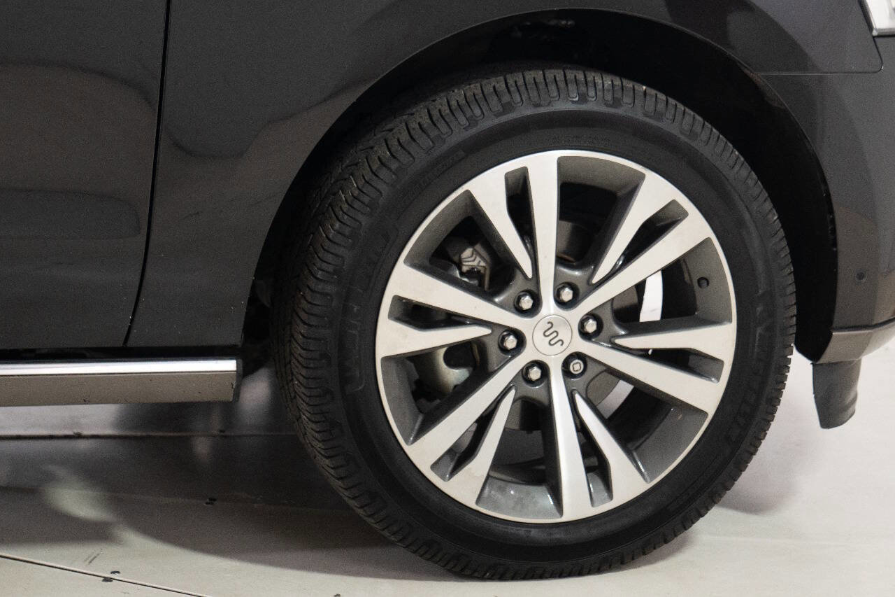 Used 2020 Ford Expedition Max King Ranch AWD/4WD image 27