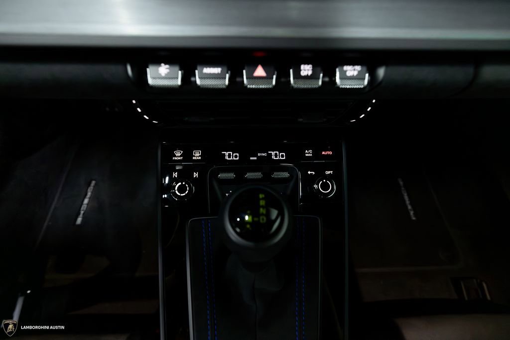 Used 2026 Porsche 911 GT3 RWD image 28