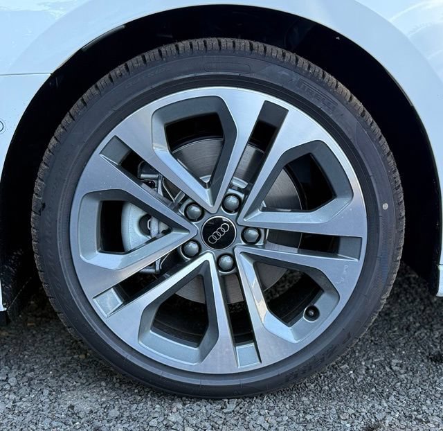 New 2026 Audi A3 2.0T Premium AWD/4WD image 10