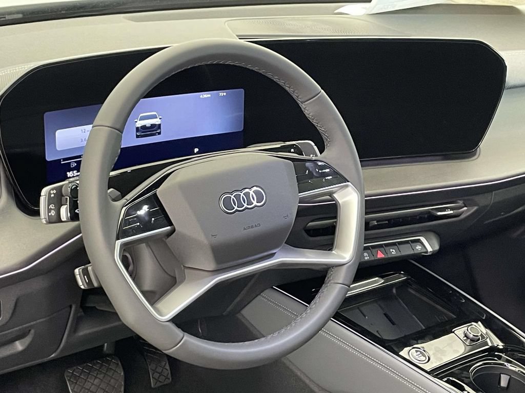 New 2026 Audi Q3 quattro 2.0T AWD/4WD image 4