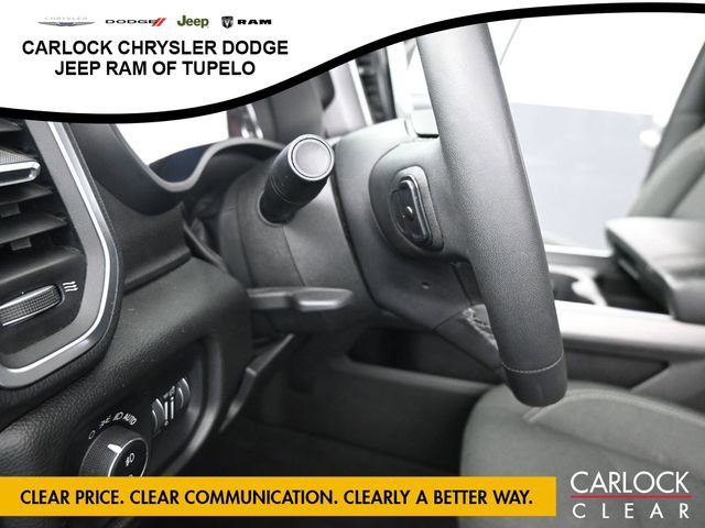 Used 2025 RAM 1500 Big Horn image 20