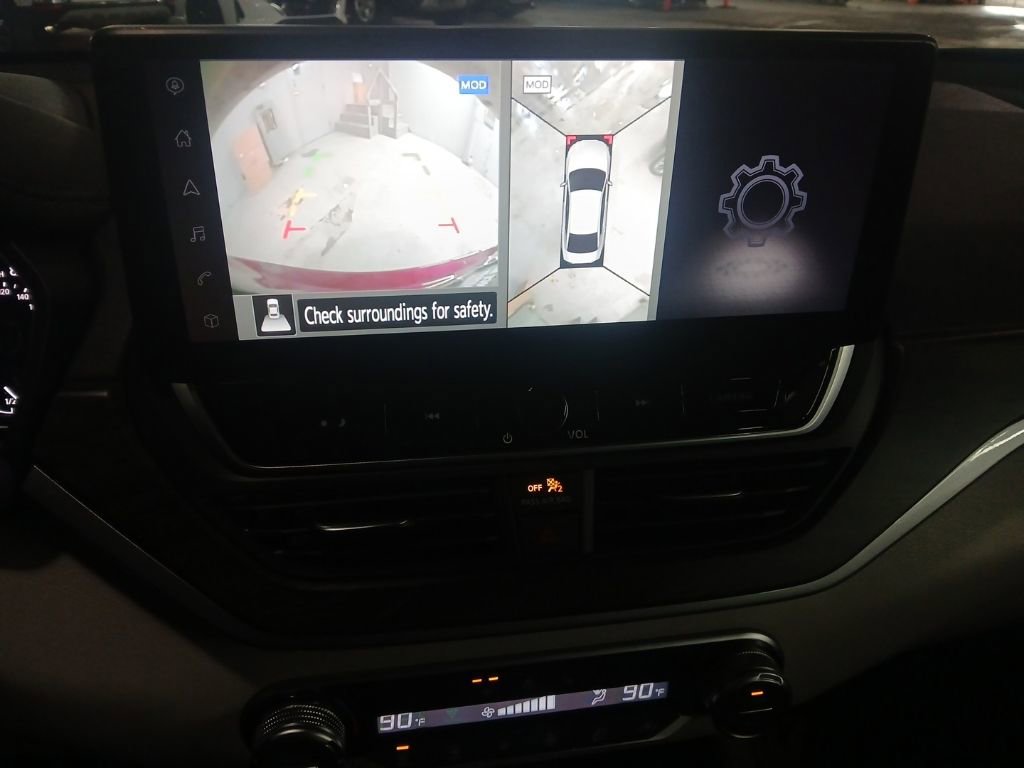 Used 2024 Nissan Altima 2.5 SL image 17