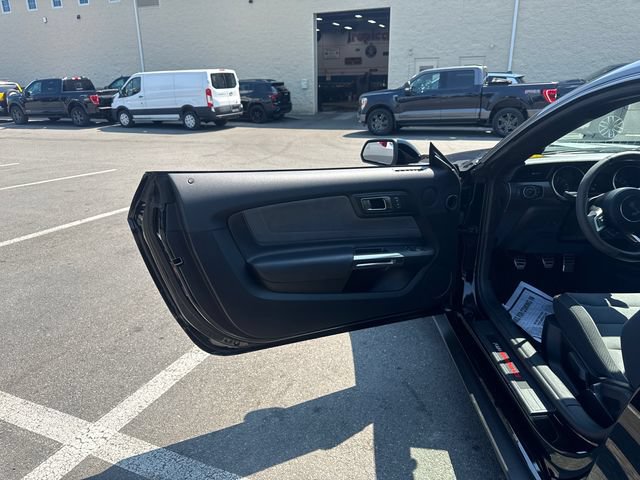 Used 2019 Ford Mustang Shelby GT350 w/ Technology Package RWD image 18