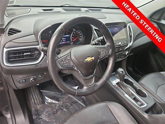 Certified 2020 Chevrolet Equinox Premier image 10