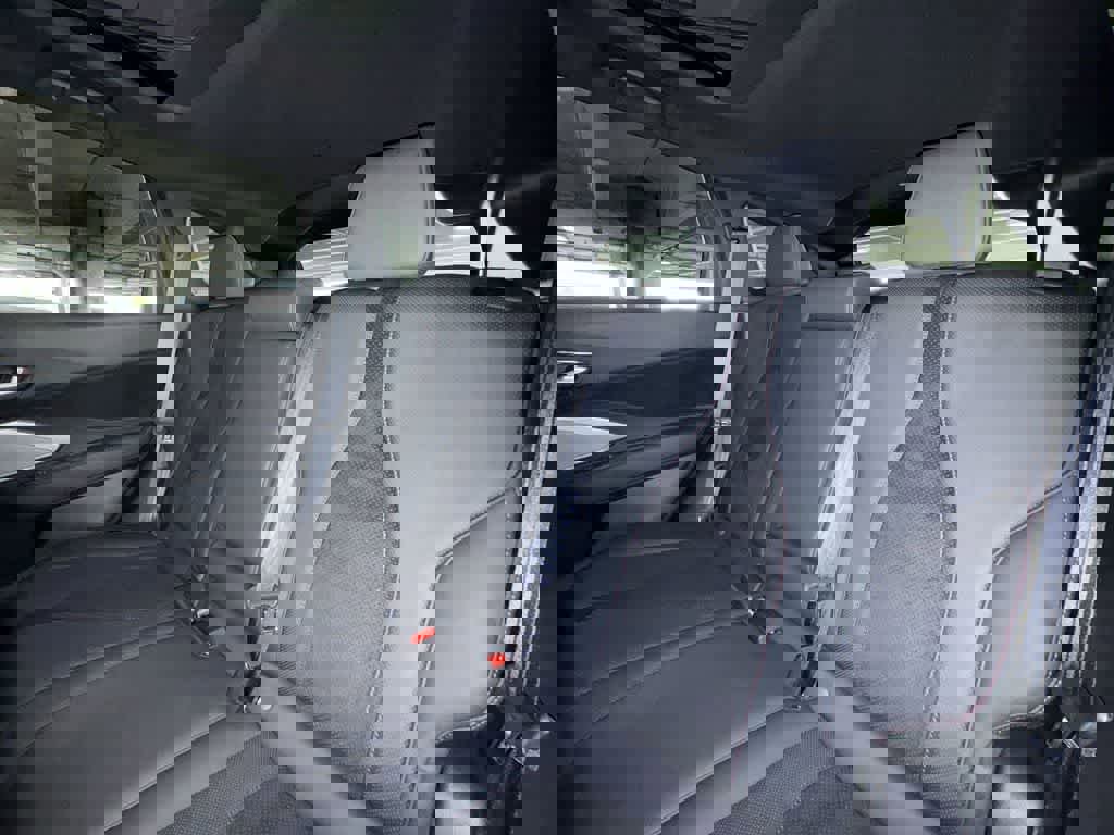 Certified 2025 Acura RDX A-Spec image 22