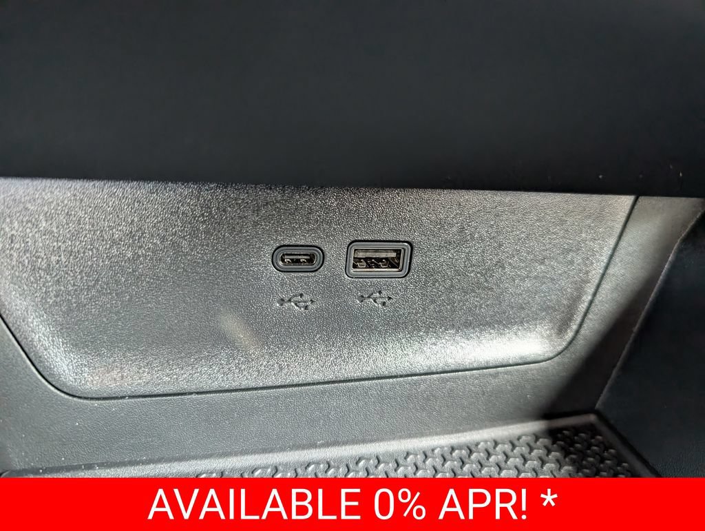 New 2026 Chevrolet Equinox RS w/ Convenience Package III AWD/4WD image 27