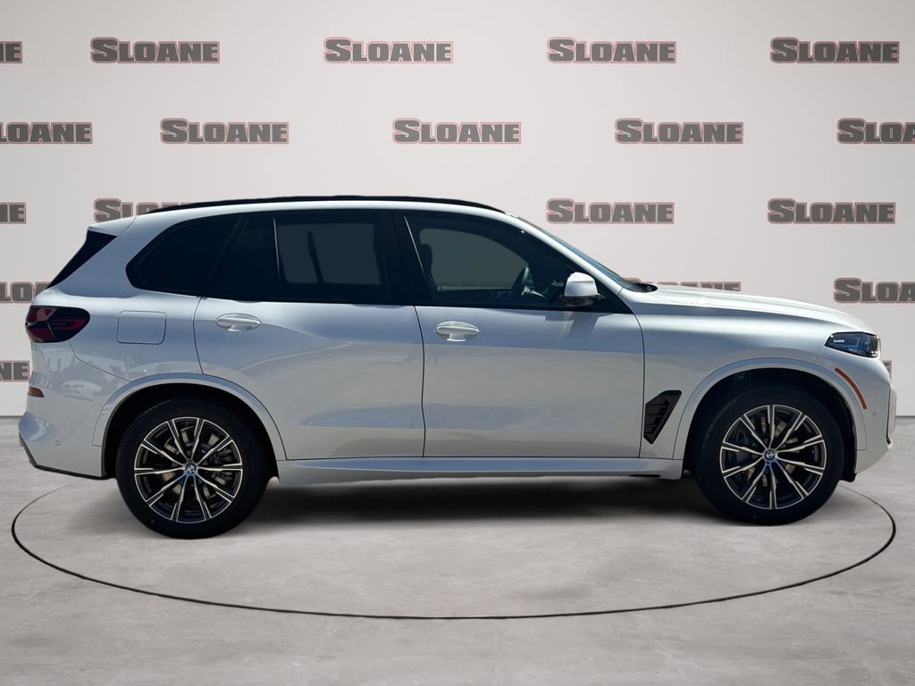 New 2026 BMW X5 xDrive50e w/ M Sport Package AWD/4WD image 6