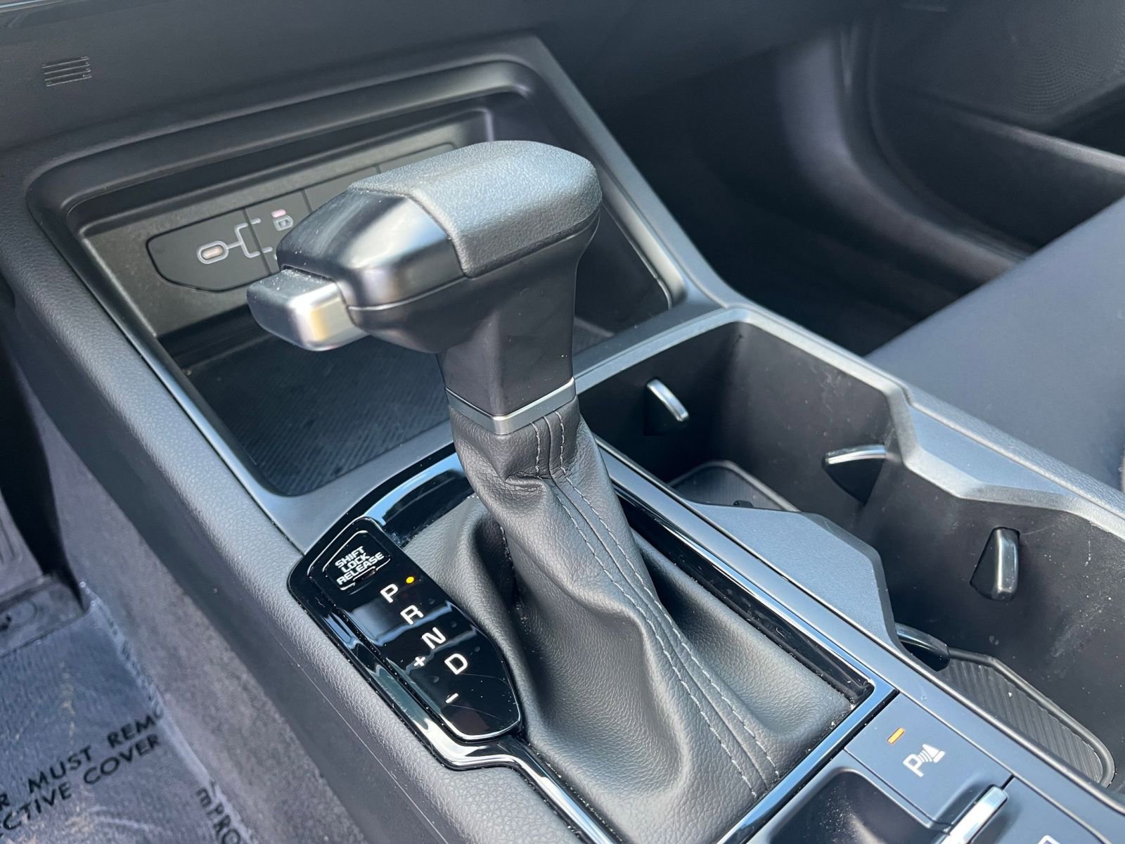 Used 2025 Kia K5 LXS image 42