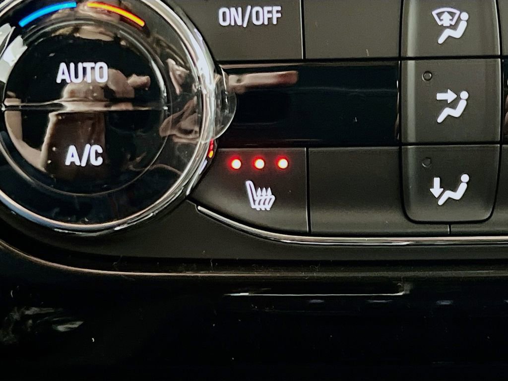 New 2026 Chevrolet TrailBlazer LT w/ Convenience Package image 19