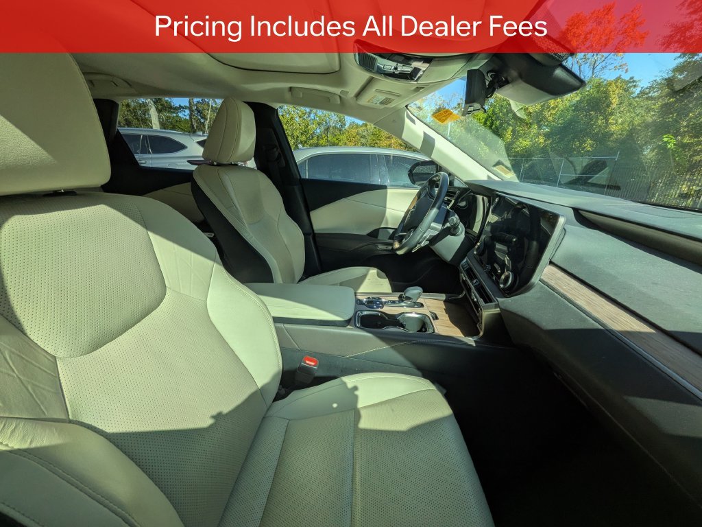 Used 2024 Lexus RX 350 w/ Convenience Package AWD/4WD image 9
