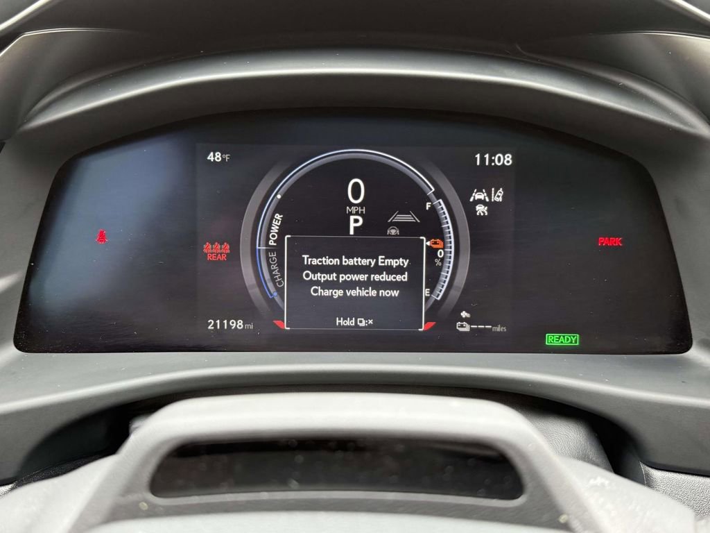 Used 2023 Lexus RZ 450e Premium w/ Accessory Package (Z1) image 28