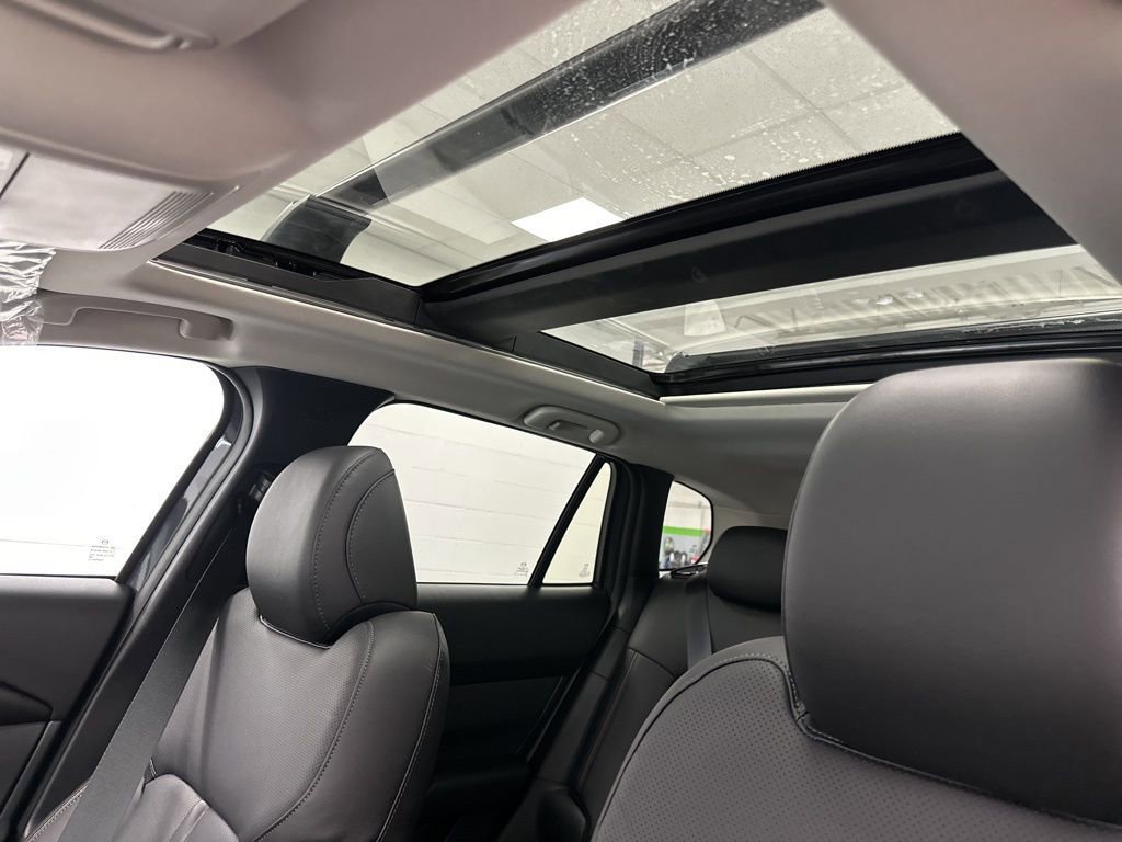 New 2026 MAZDA CX-50 AWD 2.5 Hybrid w/ Premium Pkg image 14