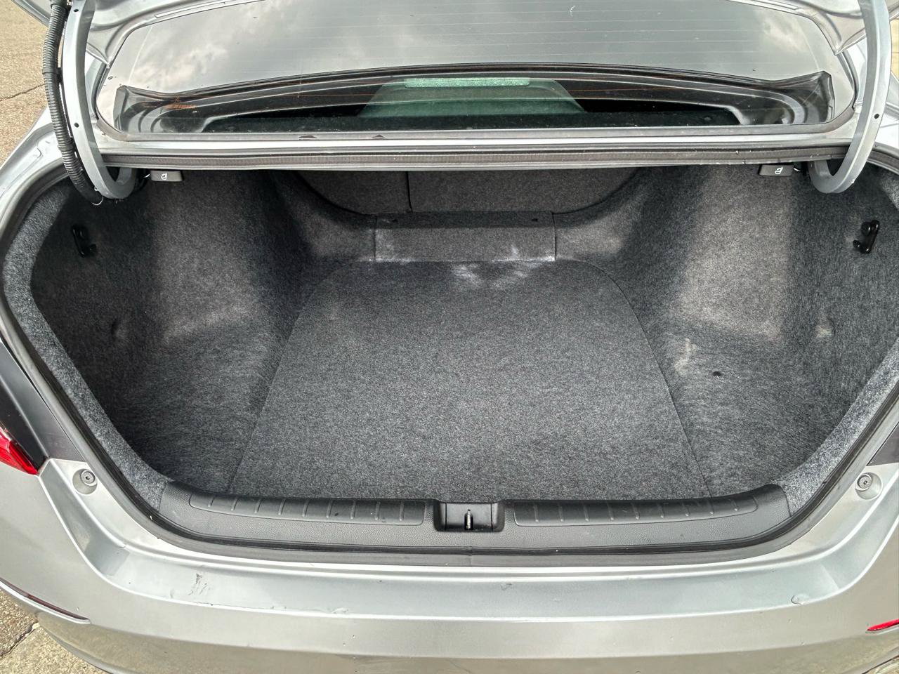 Used 2022 Honda Accord Sport image 17
