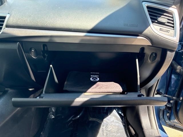 Used 2018 MAZDA MAZDA3 Grand Touring w/ Premium Equipment Package FWD image 34