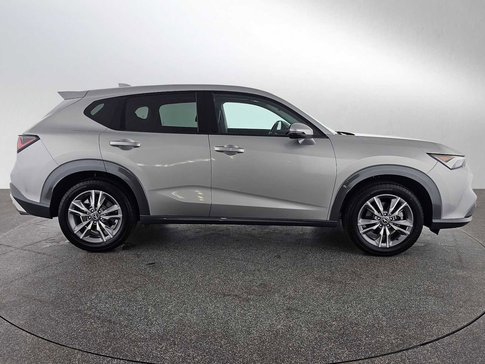 Certified 2025 Acura ADX FWD image 2