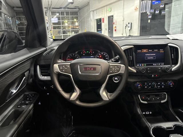 Used 2024 GMC Terrain SLE w/ Driver Convenience Package AWD/4WD image 34