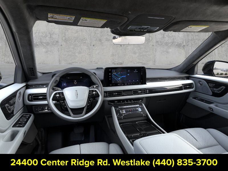 New 2026 Lincoln Aviator Black Label AWD/4WD image 9