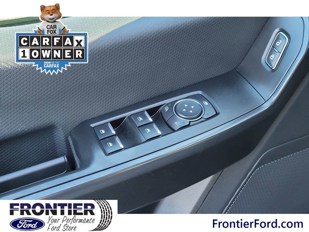 Used 2023 Ford F150 XL w/ STX Appearance Package image 15