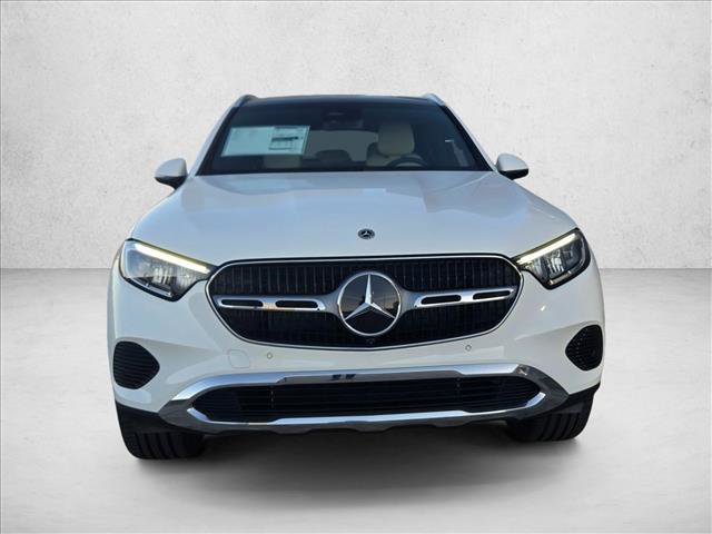 New 2026 Mercedes-Benz GLC 300 image 2