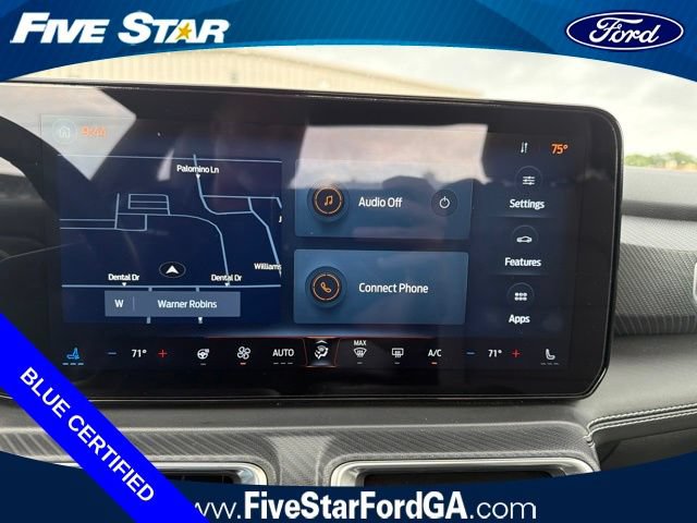 Used 2024 Ford Mustang Premium RWD image 17