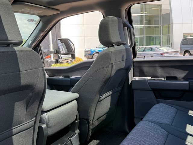 New 2026 Ford F250 XLT AWD/4WD image 25