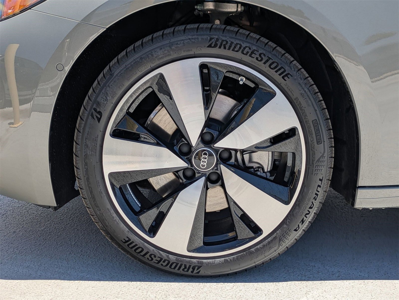 New 2025 Audi A5 2.0T Premium image 13