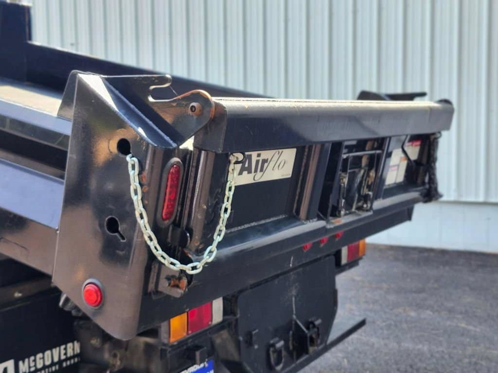 Used 2024 Chevrolet Low Cab Forward RWD image 10