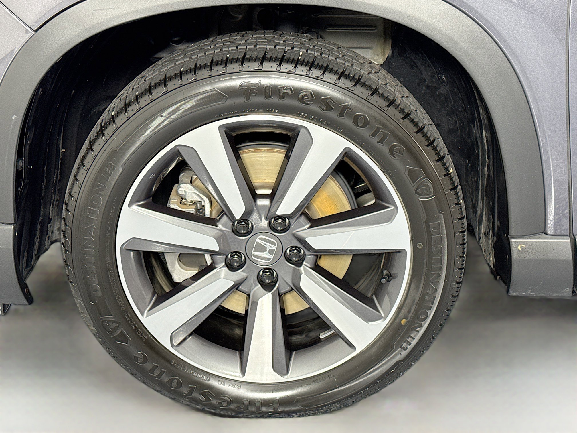 Certified 2023 Honda Pilot Elite image 34