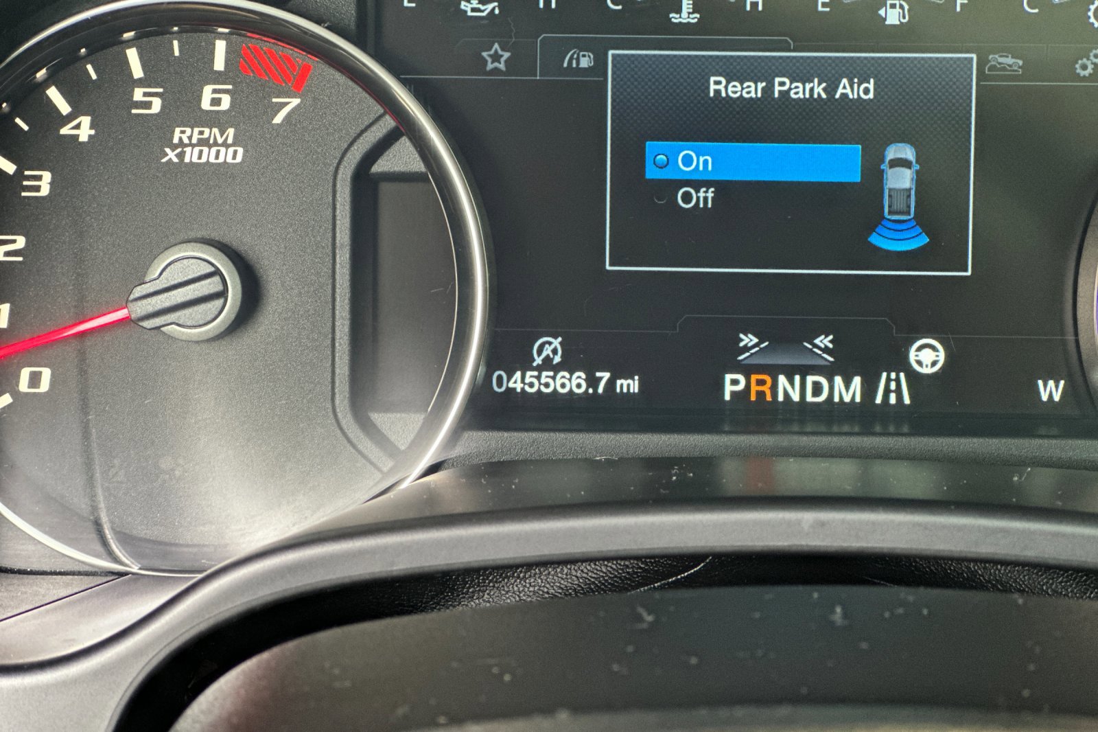 Used 2018 Ford F150 Raptor w/ Equipment Group 802A Luxury image 23