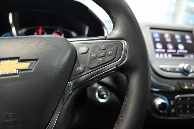 Used 2024 Chevrolet Equinox LT image 22