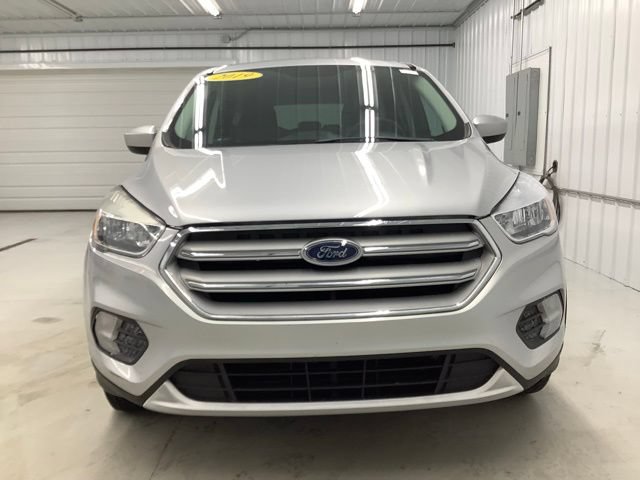 Used 2019 Ford Escape SE AWD/4WD image 3