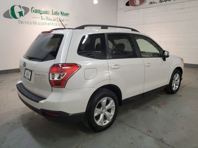 Used 2014 Subaru Forester 2.5i Premium w/ All-Weather Package image 6